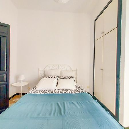 Apartamento Alameda Calatrava Sevilla Bagian luar foto